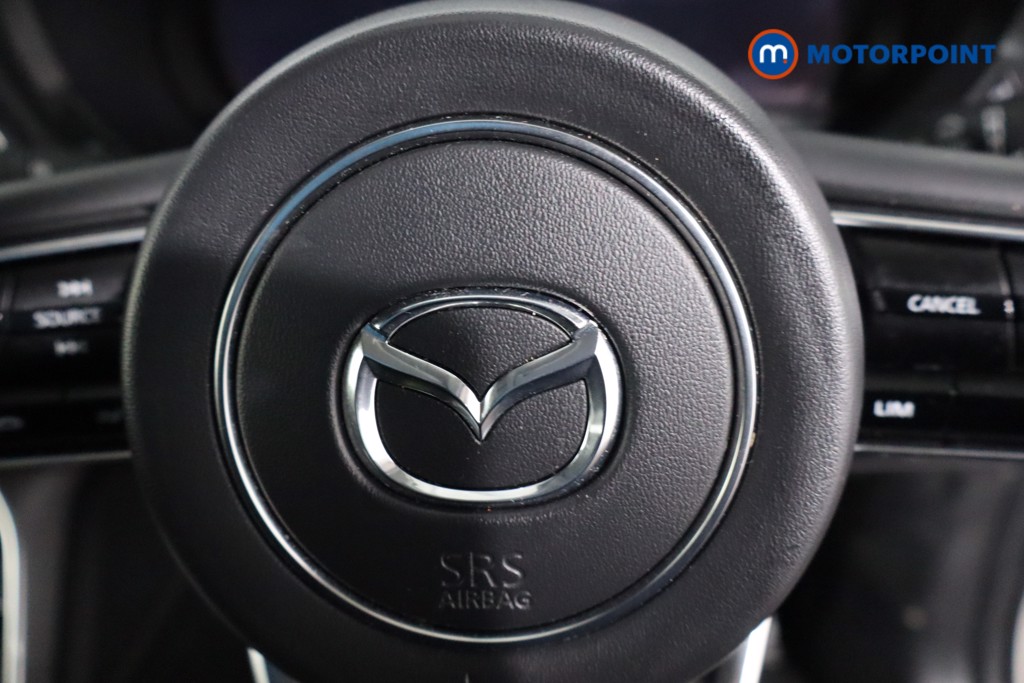 Mazda Cx-60 Exclusive-Line Automatic Petrol Plug-In Hybrid SUV - Stock Number (1616942) - 13th supplementary image