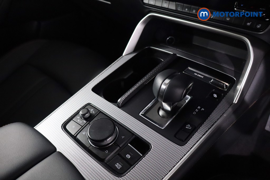 Mazda Cx-60 Exclusive-Line Automatic Petrol Plug-In Hybrid SUV - Stock Number (1616942) - 17th supplementary image