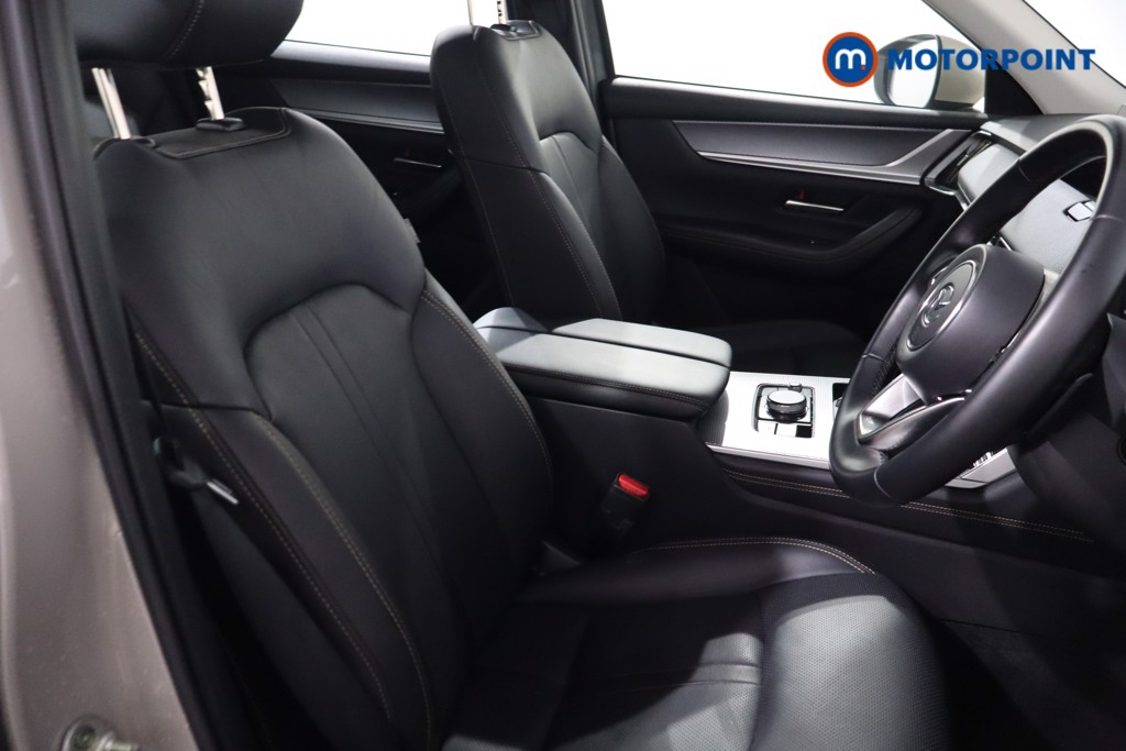 Mazda Cx-60 Exclusive-Line Automatic Petrol Plug-In Hybrid SUV - Stock Number (1616942) - 20th supplementary image