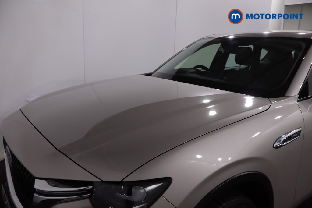 Mazda Cx-60 Exclusive-Line Automatic Petrol Plug-In Hybrid SUV - Stock Number (1616942) - 25th supplementary image