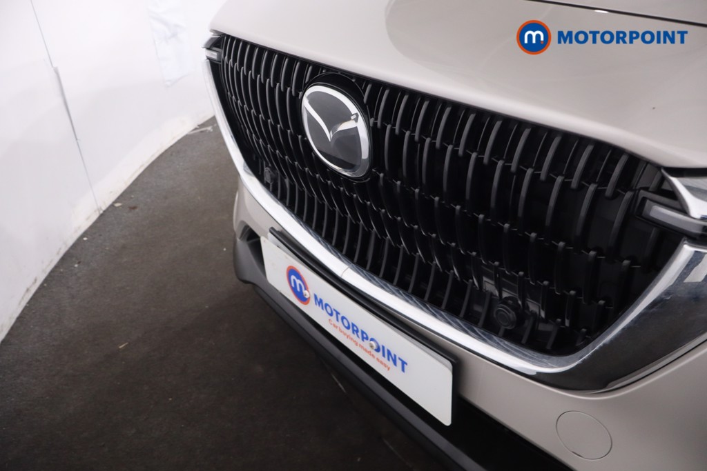 Mazda Cx-60 Exclusive-Line Automatic Petrol Plug-In Hybrid SUV - Stock Number (1616942) - 26th supplementary image