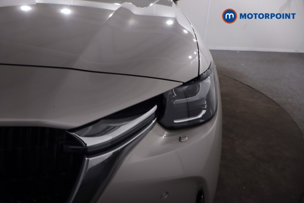 Mazda Cx-60 Exclusive-Line Automatic Petrol Plug-In Hybrid SUV - Stock Number (1616942) - 27th supplementary image