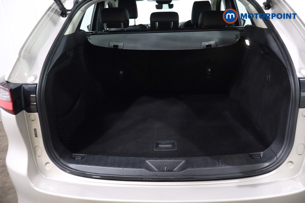 Mazda Cx-60 Exclusive-Line Automatic Petrol Plug-In Hybrid SUV - Stock Number (1616942) - 34th supplementary image