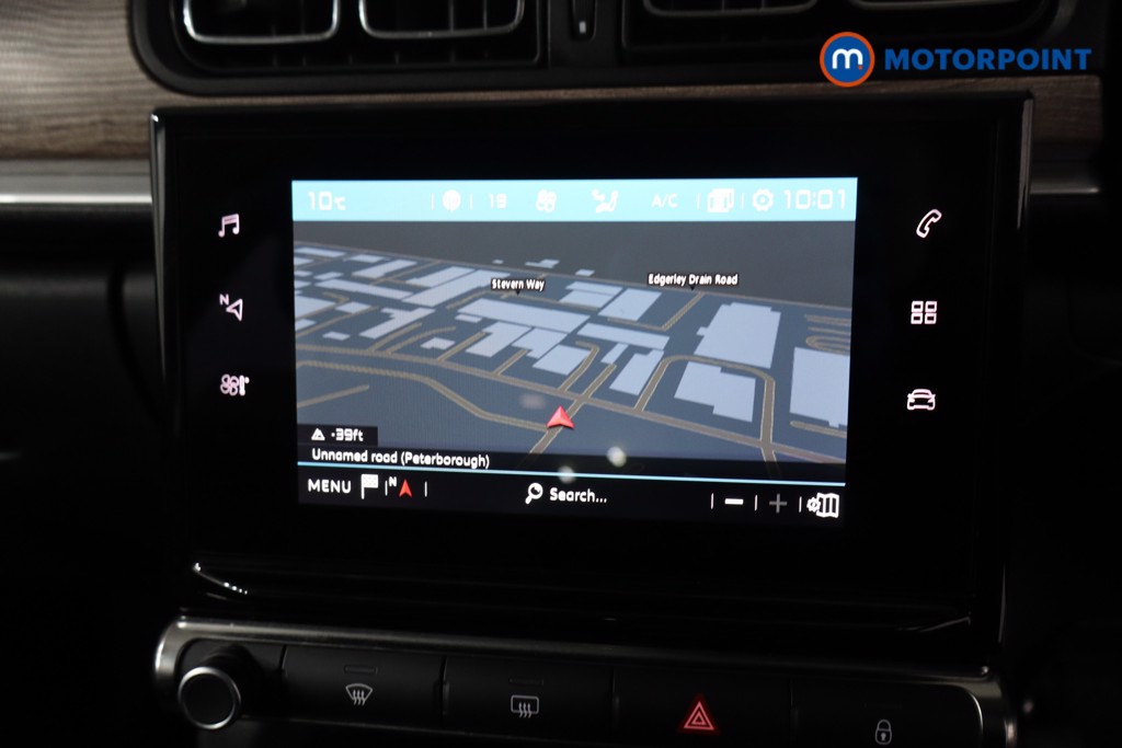 Citroen C3 MAX Manual Petrol Hatchback - Stock Number (1618870) - 2nd supplementary image