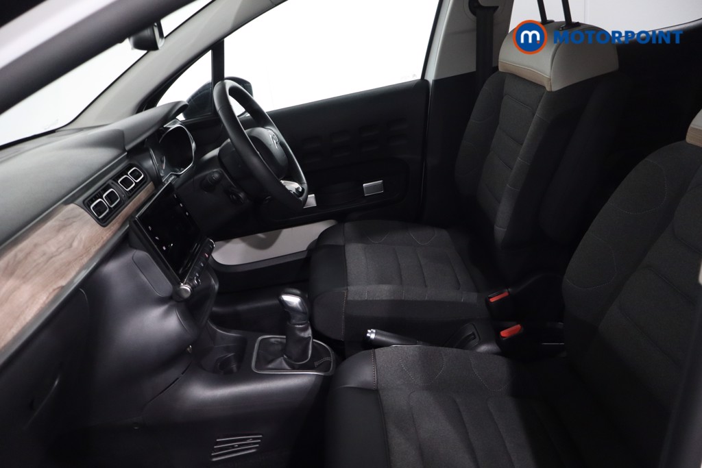 Citroen C3 MAX Manual Petrol Hatchback - Stock Number (1618870) - 4th supplementary image