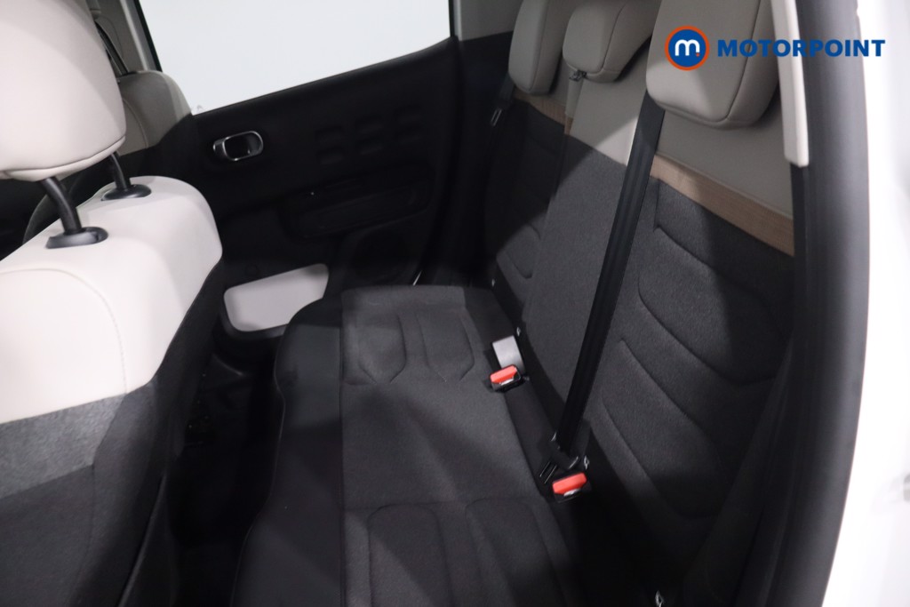 Citroen C3 MAX Manual Petrol Hatchback - Stock Number (1618870) - 5th supplementary image