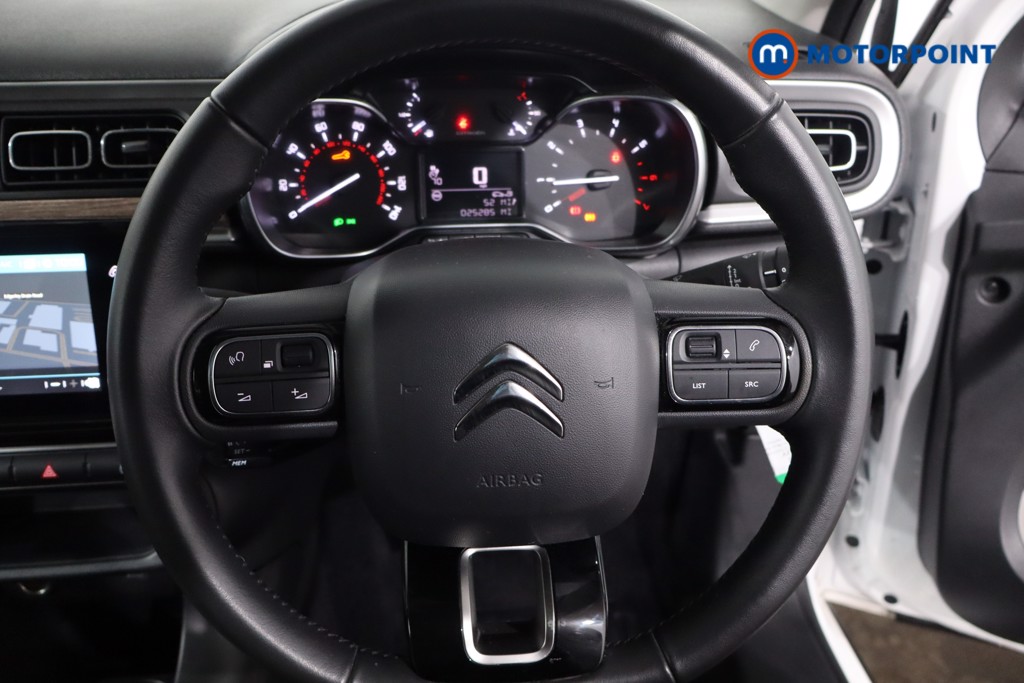 Citroen C3 MAX Manual Petrol Hatchback - Stock Number (1618870) - 6th supplementary image