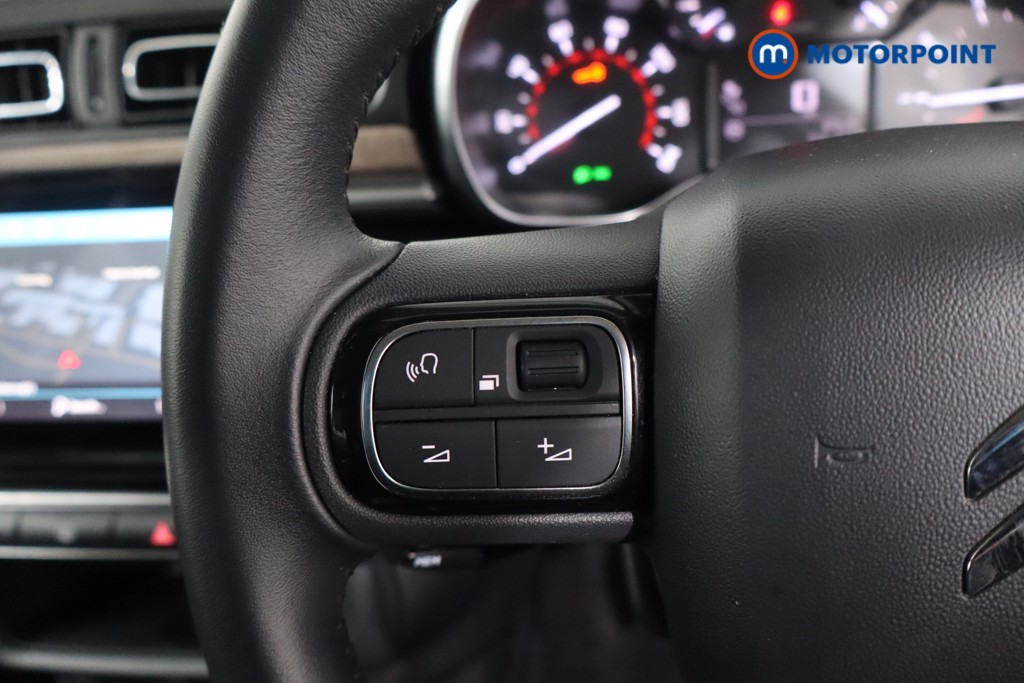 Citroen C3 MAX Manual Petrol Hatchback - Stock Number (1618870) - 7th supplementary image