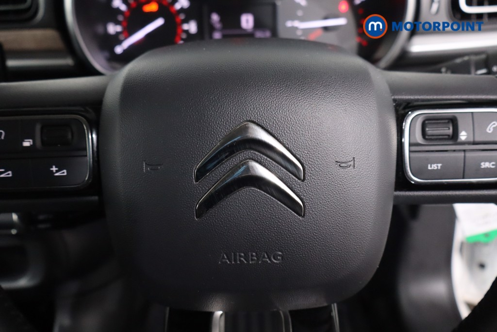 Citroen C3 MAX Manual Petrol Hatchback - Stock Number (1618870) - 13th supplementary image