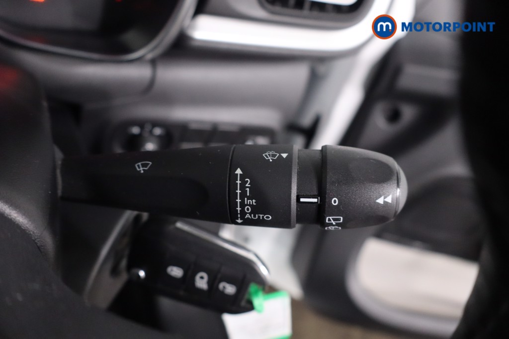 Citroen C3 MAX Manual Petrol Hatchback - Stock Number (1618870) - 15th supplementary image