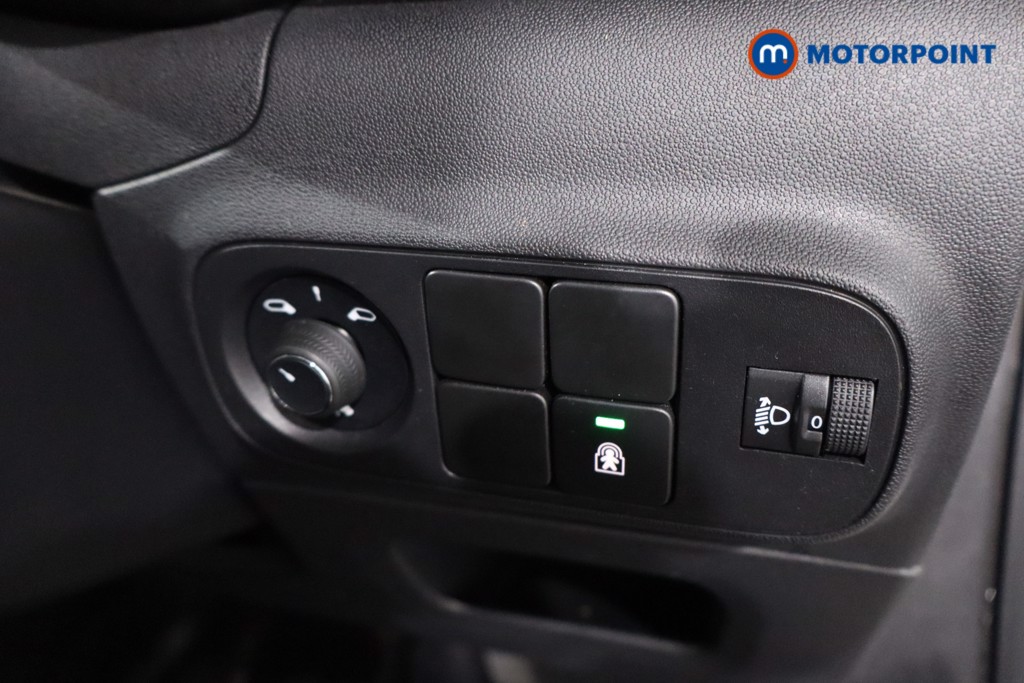 Citroen C3 MAX Manual Petrol Hatchback - Stock Number (1618870) - 17th supplementary image