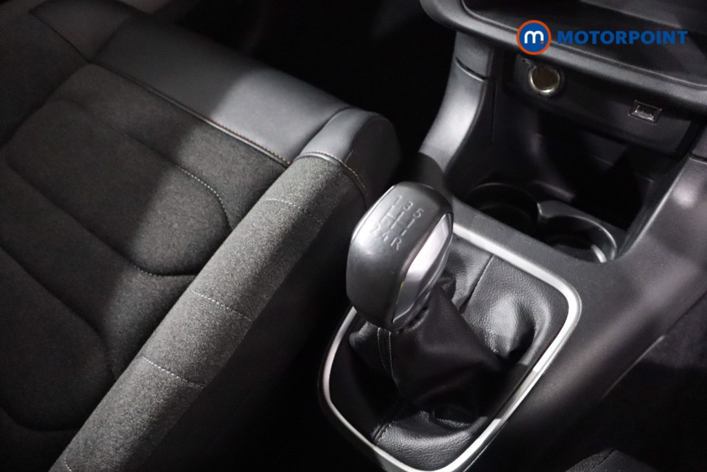 Citroen C3 MAX Manual Petrol Hatchback - Stock Number (1618870) - 21st supplementary image