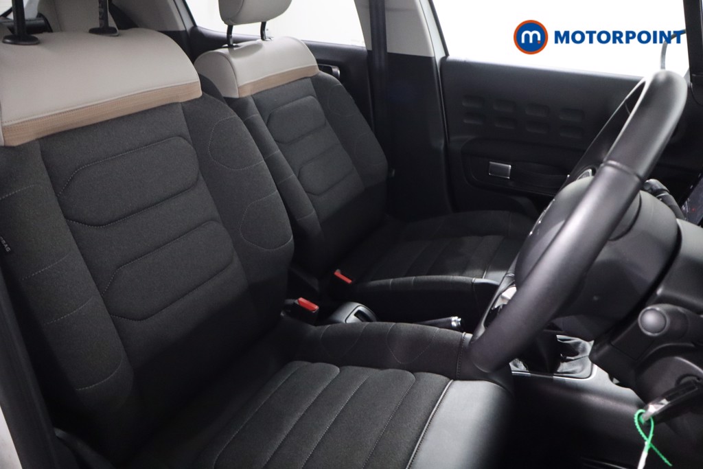 Citroen C3 MAX Manual Petrol Hatchback - Stock Number (1618870) - 23rd supplementary image