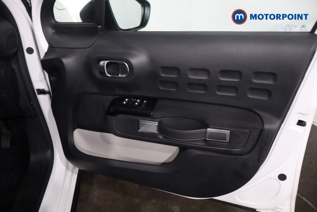 Citroen C3 MAX Manual Petrol Hatchback - Stock Number (1618870) - 24th supplementary image