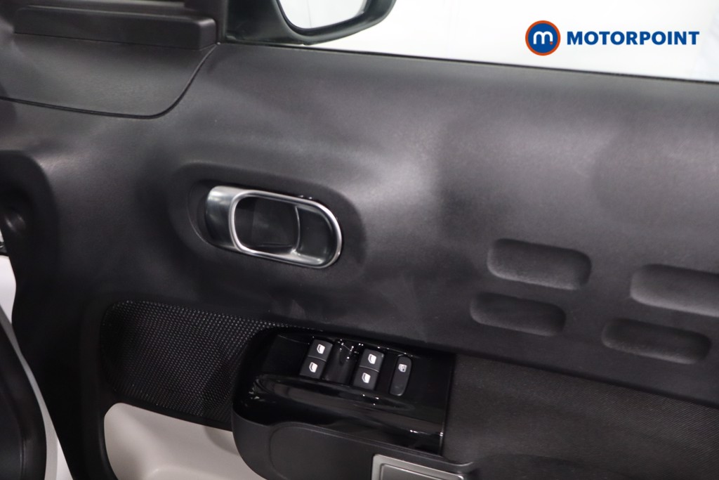Citroen C3 MAX Manual Petrol Hatchback - Stock Number (1618870) - 25th supplementary image