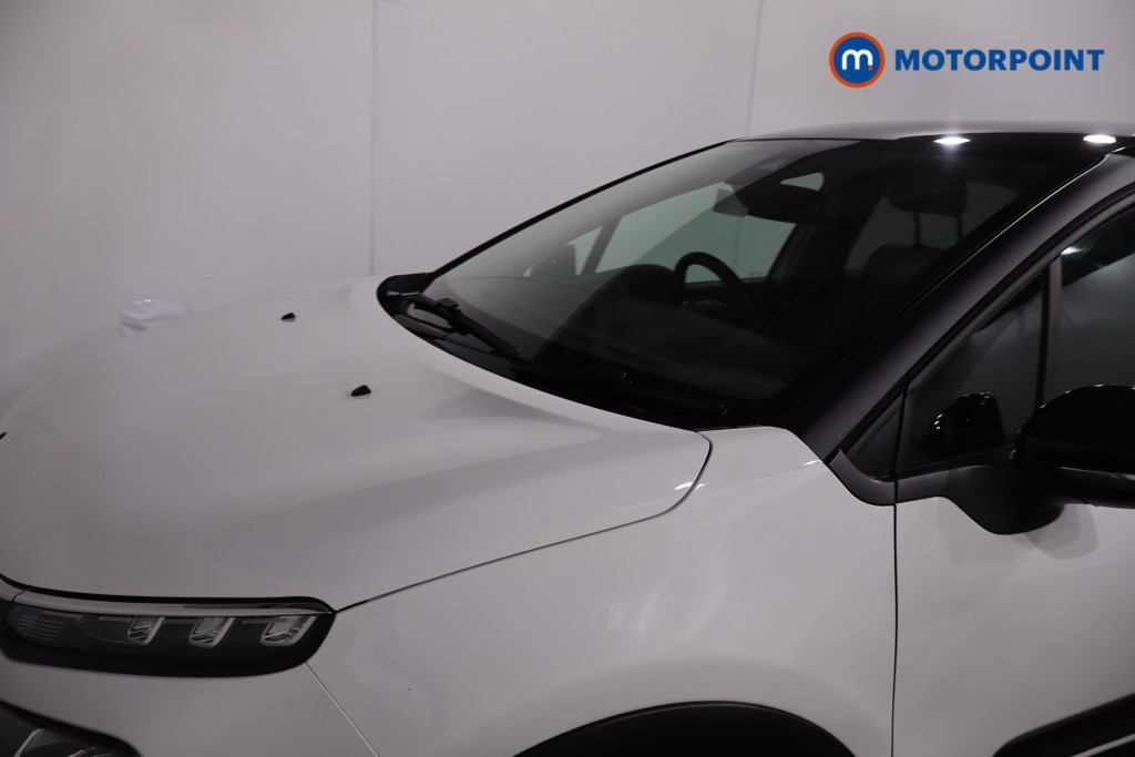 Citroen C3 MAX Manual Petrol Hatchback - Stock Number (1618870) - 27th supplementary image