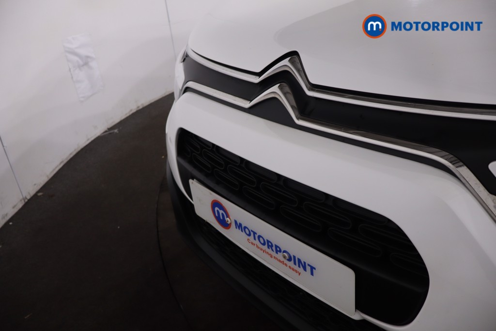 Citroen C3 MAX Manual Petrol Hatchback - Stock Number (1618870) - 28th supplementary image