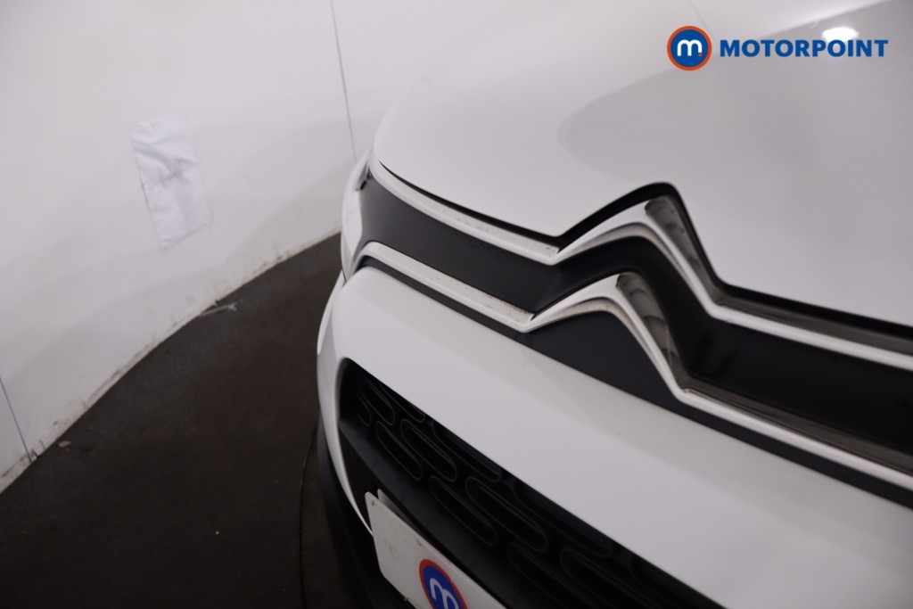 Citroen C3 MAX Manual Petrol Hatchback - Stock Number (1618870) - 29th supplementary image