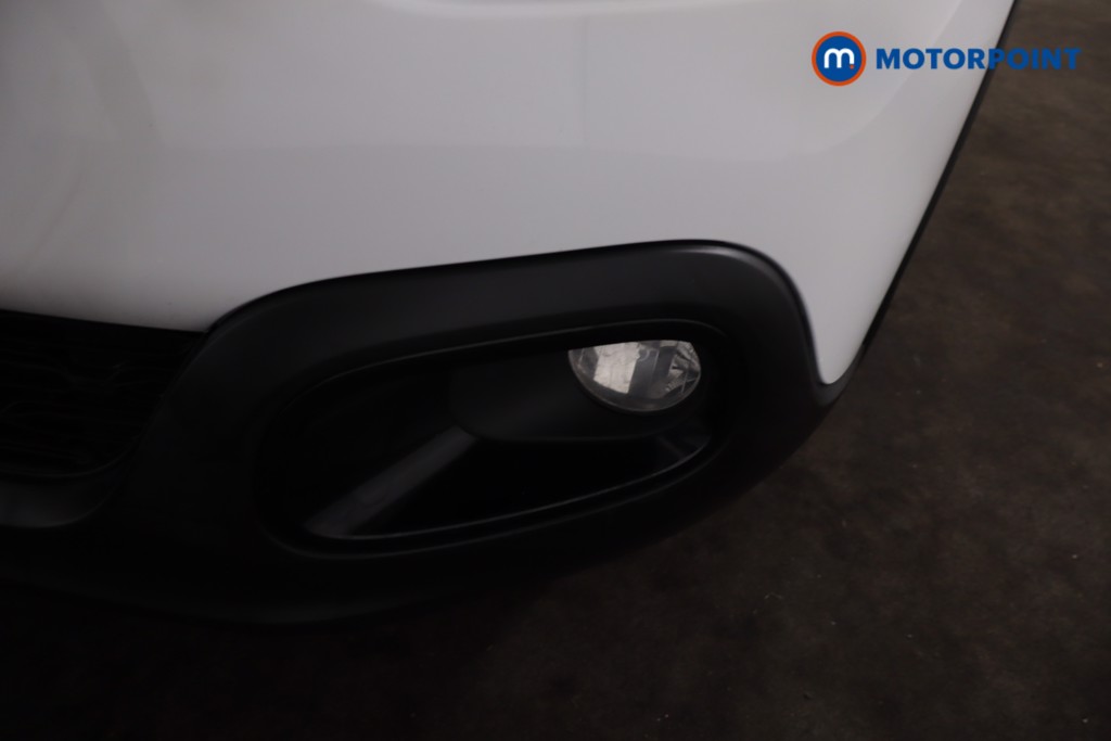 Citroen C3 MAX Manual Petrol Hatchback - Stock Number (1618870) - 31st supplementary image