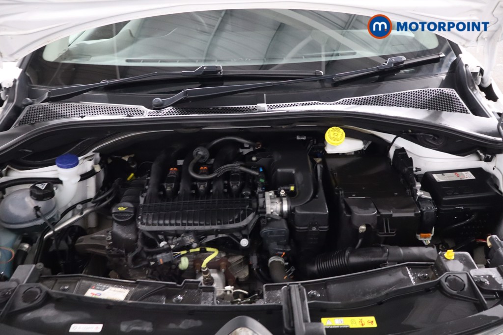 Citroen C3 MAX Manual Petrol Hatchback - Stock Number (1618870) - 32nd supplementary image