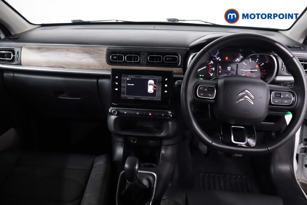 Citroen C3 MAX Manual Petrol Hatchback - Stock Number (1618870) - 1st supplementary image