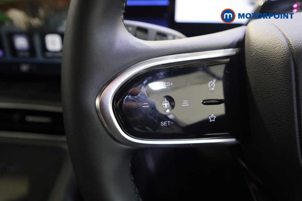 Chery Tiggo 8 Summit Automatic Petrol Plug-In Hybrid SUV - Stock Number (1619443) - 3rd supplementary image