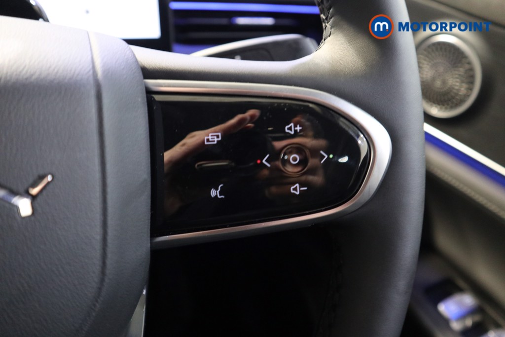 Chery Tiggo 8 Summit Automatic Petrol Plug-In Hybrid SUV - Stock Number (1619443) - 4th supplementary image