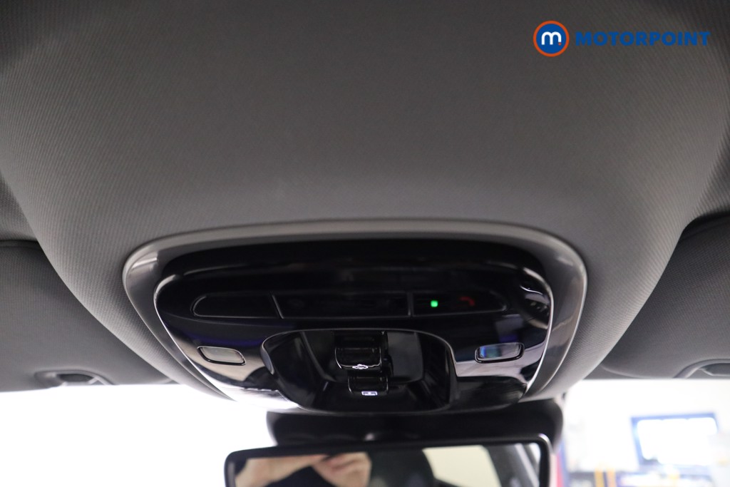Chery Tiggo 8 Summit Automatic Petrol Plug-In Hybrid SUV - Stock Number (1619443) - 9th supplementary image