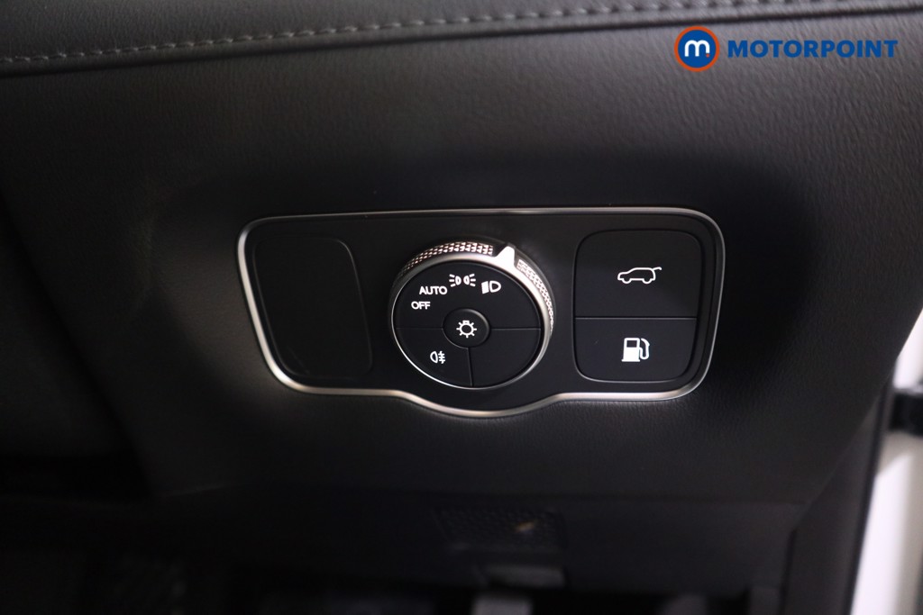 Chery Tiggo 8 Summit Automatic Petrol Plug-In Hybrid SUV - Stock Number (1619443) - 10th supplementary image