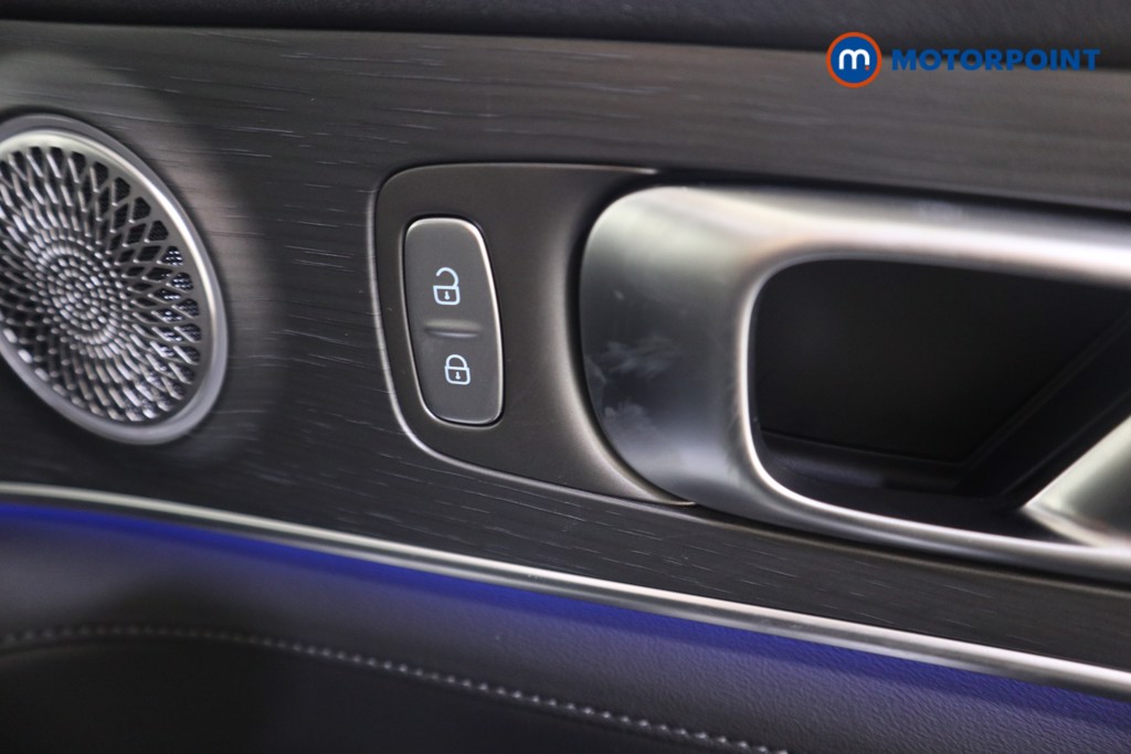Chery Tiggo 8 Summit Automatic Petrol Plug-In Hybrid SUV - Stock Number (1619443) - 12th supplementary image