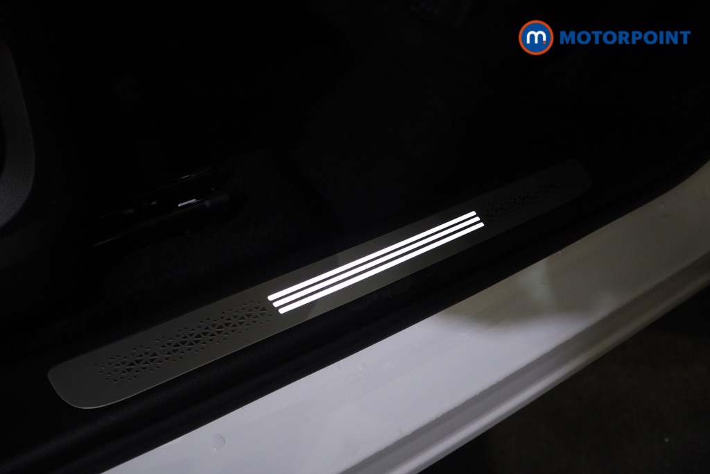 Chery Tiggo 8 Summit Automatic Petrol Plug-In Hybrid SUV - Stock Number (1619443) - 14th supplementary image