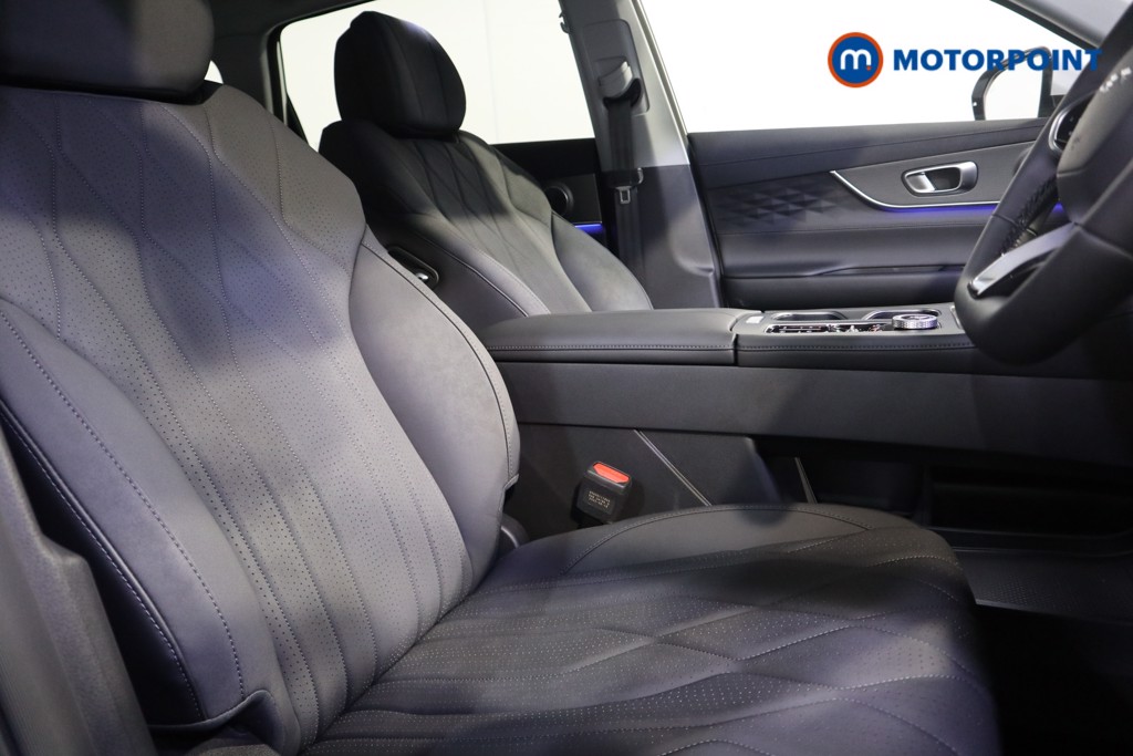 Chery Tiggo 8 Summit Automatic Petrol Plug-In Hybrid SUV - Stock Number (1619443) - 16th supplementary image