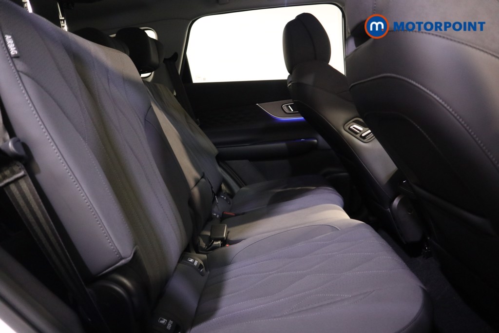 Chery Tiggo 8 Summit Automatic Petrol Plug-In Hybrid SUV - Stock Number (1619443) - 18th supplementary image