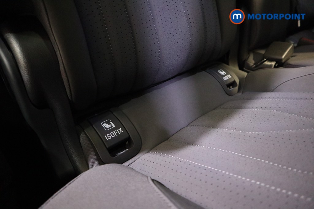 Chery Tiggo 8 Summit Automatic Petrol Plug-In Hybrid SUV - Stock Number (1619443) - 19th supplementary image