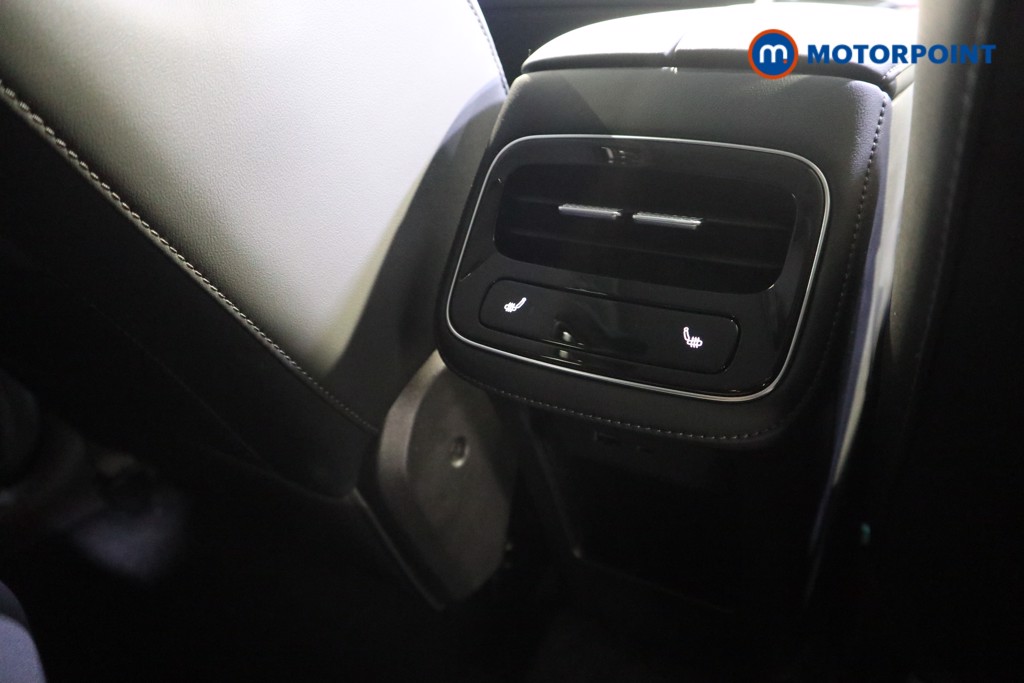 Chery Tiggo 8 Summit Automatic Petrol Plug-In Hybrid SUV - Stock Number (1619443) - 21st supplementary image