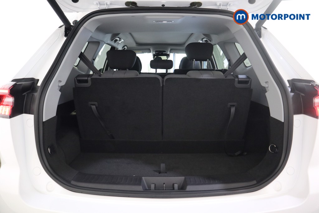 Chery Tiggo 8 Summit Automatic Petrol Plug-In Hybrid SUV - Stock Number (1619443) - 23rd supplementary image