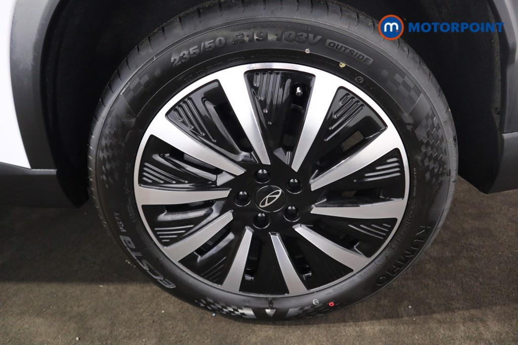 Chery Tiggo 8 Summit Automatic Petrol Plug-In Hybrid SUV - Stock Number (1619443) - 28th supplementary image