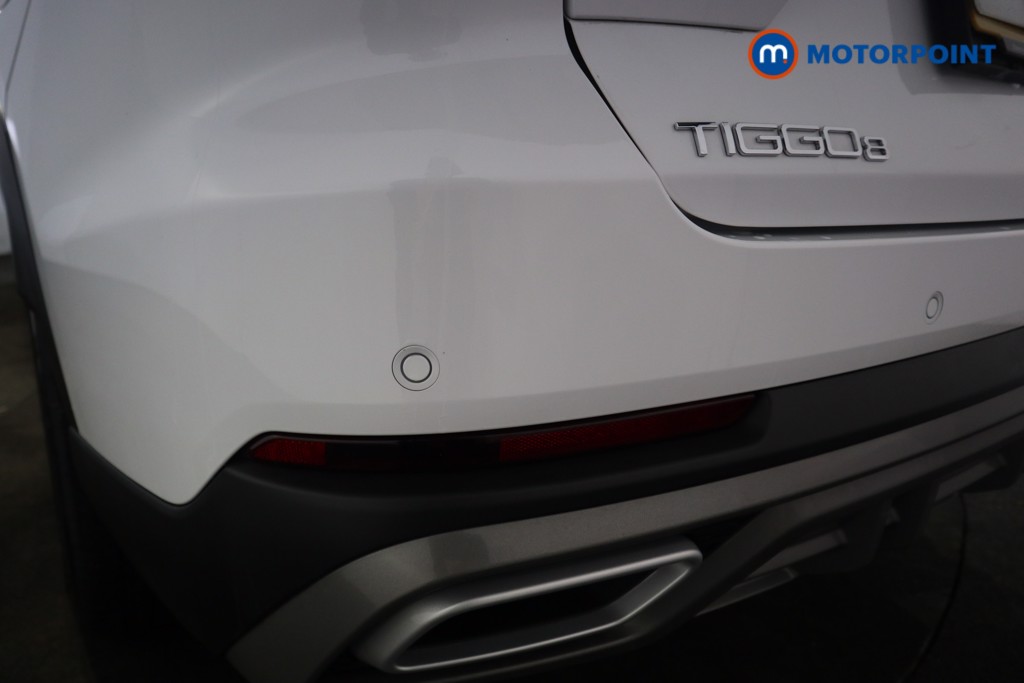Chery Tiggo 8 Summit Automatic Petrol Plug-In Hybrid SUV - Stock Number (1619443) - 29th supplementary image