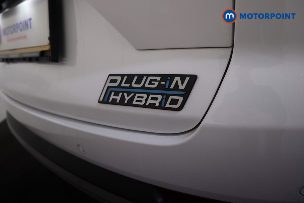 Chery Tiggo 8 Summit Automatic Petrol Plug-In Hybrid SUV - Stock Number (1619443) - 31st supplementary image