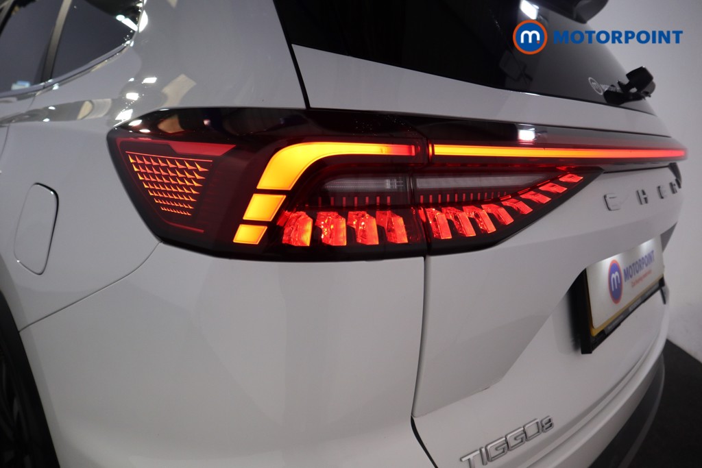 Chery Tiggo 8 Summit Automatic Petrol Plug-In Hybrid SUV - Stock Number (1619443) - 34th supplementary image