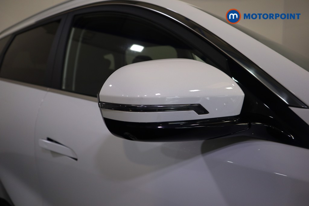 Chery Tiggo 8 Summit Automatic Petrol Plug-In Hybrid SUV - Stock Number (1619443) - 37th supplementary image