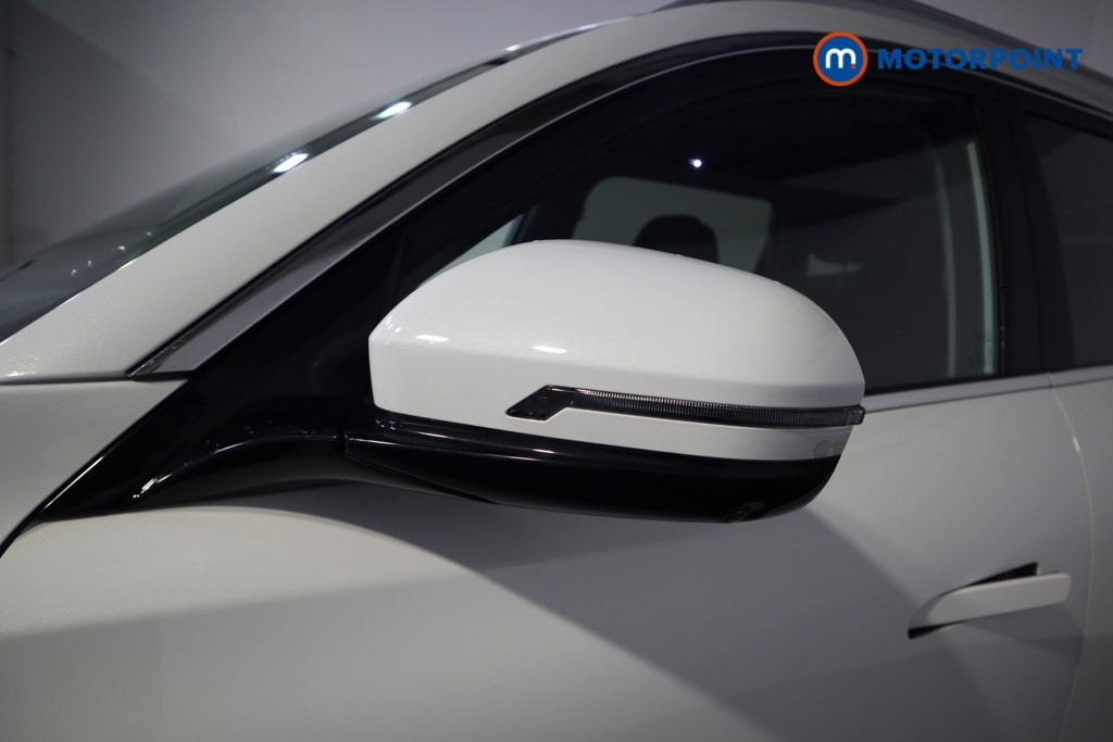 Chery Tiggo 8 Summit Automatic Petrol Plug-In Hybrid SUV - Stock Number (1619443) - 38th supplementary image