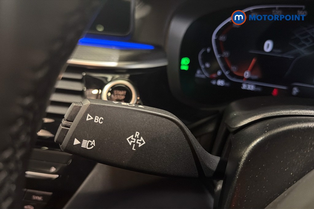 BMW 5 Series M Sport Automatic Diesel Saloon - Stock Number (1622502) - 6th supplementary image