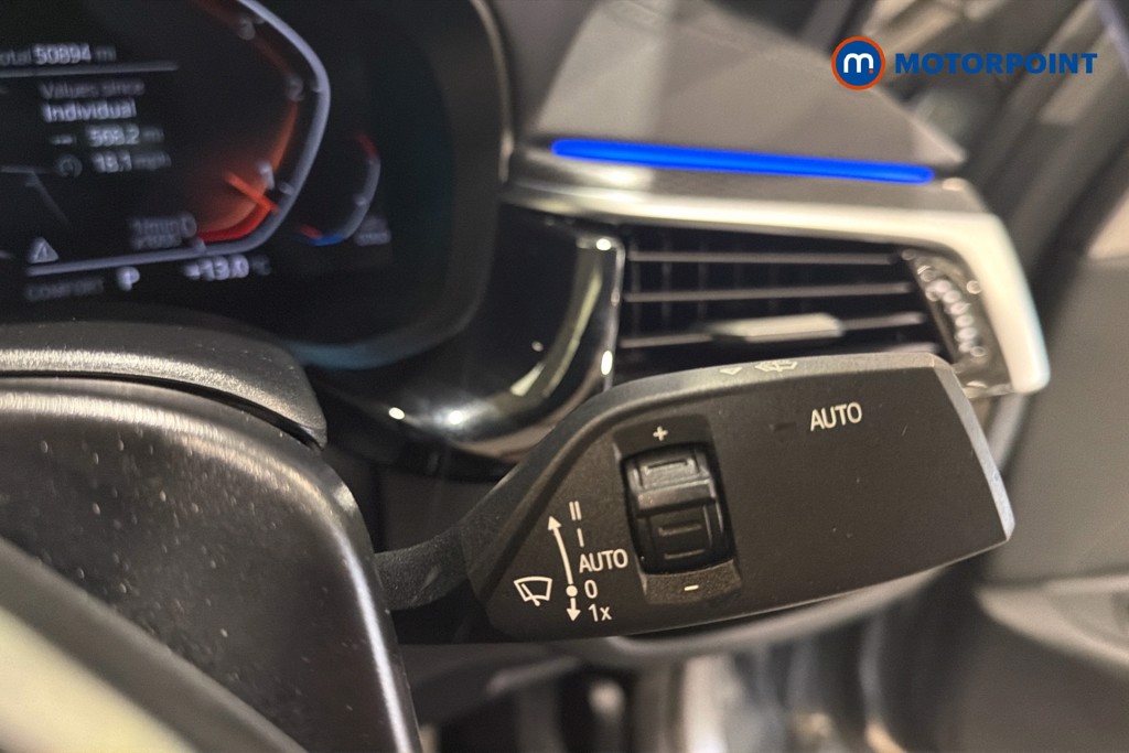 BMW 5 Series M Sport Automatic Diesel Saloon - Stock Number (1622502) - 7th supplementary image