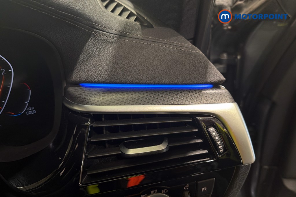 BMW 5 Series M Sport Automatic Diesel Saloon - Stock Number (1622502) - 11th supplementary image