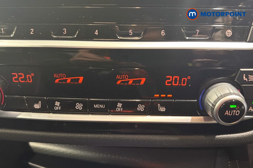 BMW 5 Series M Sport Automatic Diesel Saloon - Stock Number (1622502) - 14th supplementary image