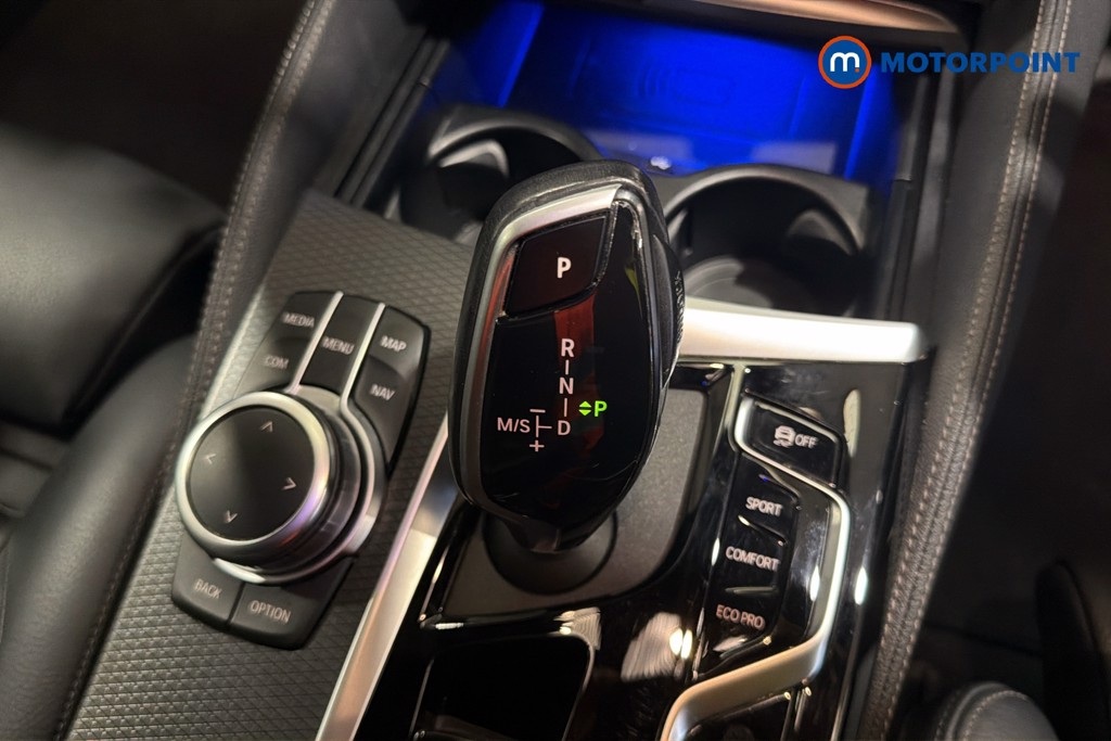 BMW 5 Series M Sport Automatic Diesel Saloon - Stock Number (1622502) - 15th supplementary image