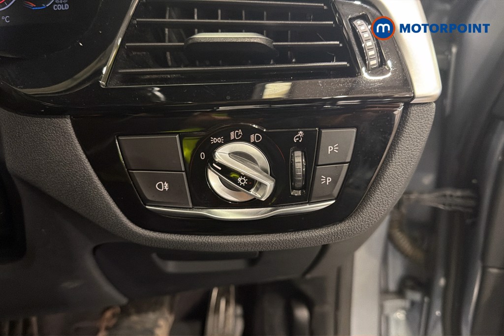 BMW 5 Series M Sport Automatic Diesel Saloon - Stock Number (1622502) - 18th supplementary image