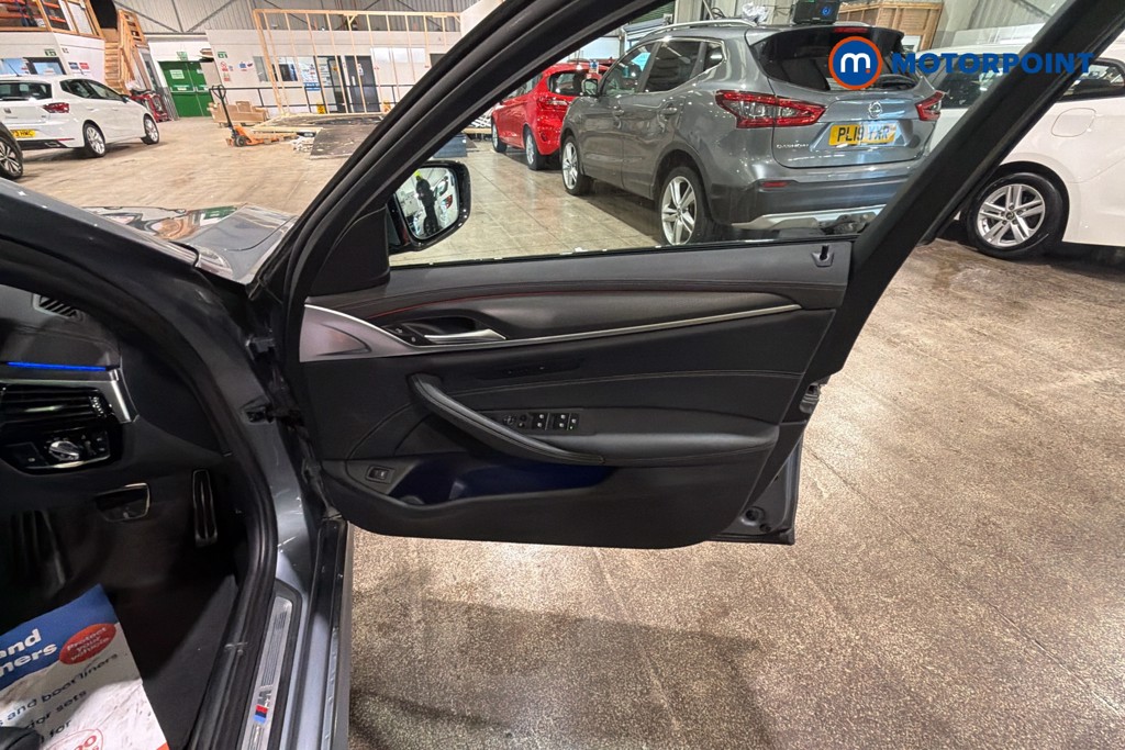BMW 5 Series M Sport Automatic Diesel Saloon - Stock Number (1622502) - 19th supplementary image