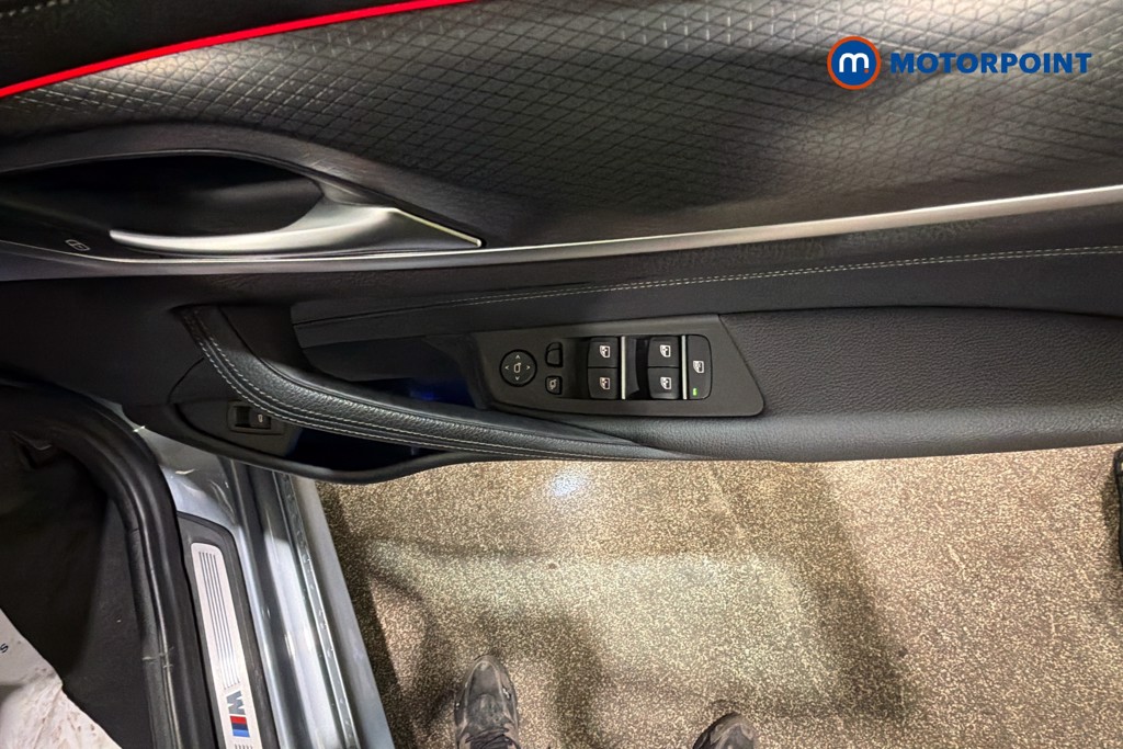 BMW 5 Series M Sport Automatic Diesel Saloon - Stock Number (1622502) - 20th supplementary image